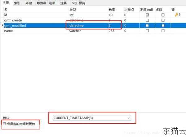 问题 1：get 方法返回的默认值可以是任何数据类型吗？