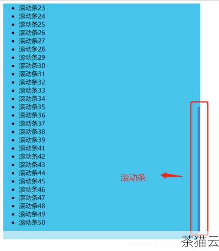 我们来解答一些与“HTML 如何加滚动条”相关的问题：