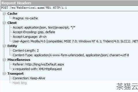 在上述代码中，我们指定了dataType 为json，这样 JQuery 会自动将服务器返回的数据解析为 JSON 对象。