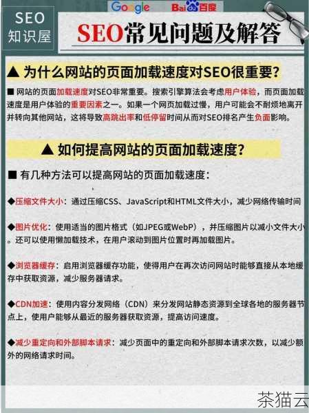 让我们来解答一些与制作网页相关的常见问题：