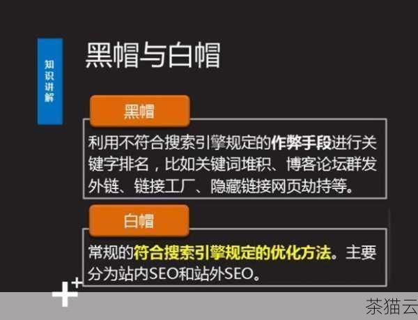 为了更清楚地理解黑帽和白帽的区别，我们可以通过一个具体的例子来说明，假设一家大型电商公司的网站存在一个安全漏洞，黑帽黑客可能会利用这个漏洞获取用户的信用卡信息并进行非法交易，而白帽黑客则会在发现这个漏洞后及时通知该公司，并协助其修复漏洞，以保护用户的信息安全。