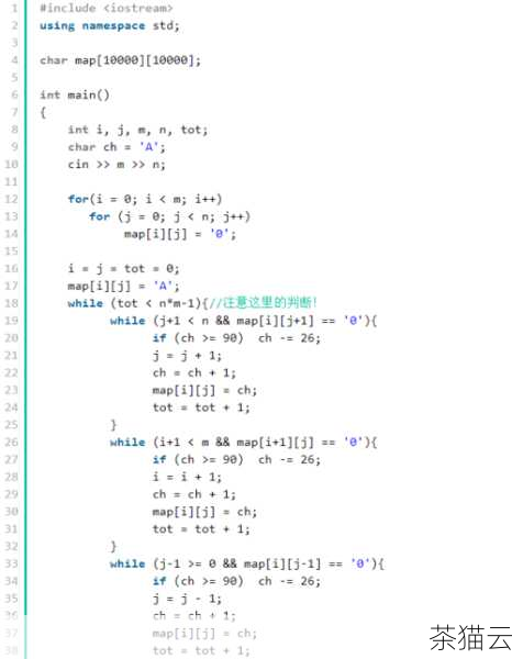 需要明确的是，C 语言中的数组在定义时就需要指定其长度。int arr[5]; 这里定义了一个名为arr 的整型数组，其长度为 5 。