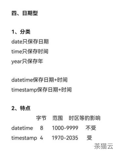 答案：使用与 DATE 类型类似的方法，SELECT TO_CHAR(TIMESTAMP_VALUE, 'YYYY-MM-DD HH24:MI:SS.FF') FROM TABLE_NAME; TIMESTAMP_VALUE 是要转换的 TIMESTAMP 值，'YYYY-MM-DD HH24:MI:SS.FF' 是指定的输出格式。