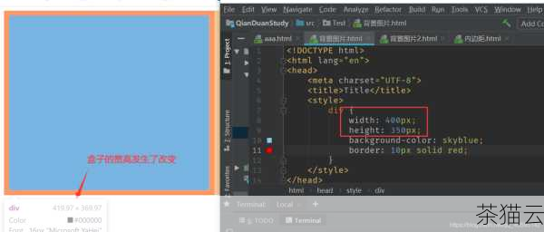 在 HTML 中，调整图片大小最常用的方法是使用“width”（宽度）和“height”（高度）属性，以下是一个简单的示例：