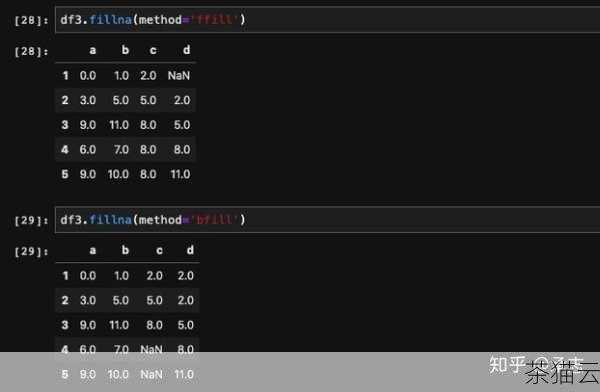 问题二：Python 里怎样表示空值？