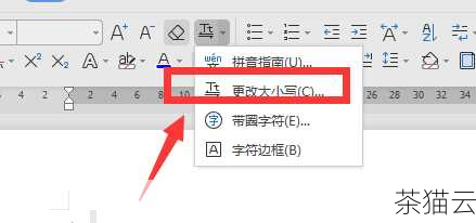 下面为您解答几个与《如何快速在 Word 和 PPT 中批量更改英文大小写字母》相关的问题：