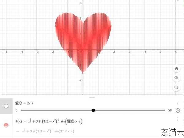 答：有的，如果您想要更复杂和精美的心形，可以考虑使用数学函数来计算每个点的位置，然后进行绘制，这需要更深入的数学知识和图形编程技巧。