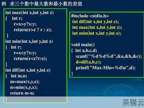 答：pow() 函数在计算多次方时可能会存在精度问题，特别是对于一些较大的数或者小数的计算，在对精度要求较高的场景下，需要谨慎使用并进行适当的处理。