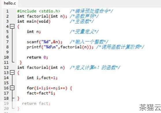 以下解答几个与《Python 怎么调用 C 语言》相关的问题：