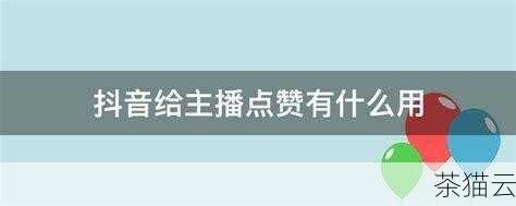 点赞量高还能够营造出良好的直播氛围，观众看到点赞数众多，会更容易被吸引并参与到互动中来，积极留言、打赏、分享直播间，进一步提升直播间的热度和活跃度。