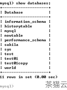 让我们来了解一下 SET 命令的基本语法，SET 命令的一般形式是SET variable_name = value; ，其中variable_name 是要设置的变量名称，value 是赋予该变量的值，如果我们想要设置一个名为max_connections 的变量来控制允许的最大连接数，我们可以使用SET max_connections = 100; 这样的命令。