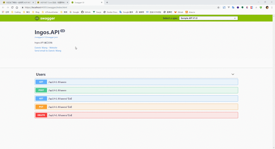 “ASP.NET”是微软推出的一种动态网站开发技术，它基于.NET 框架，具有强大的功能和良好的性能，对于熟悉微软技术生态的开发者来说，是一个不错的选择。