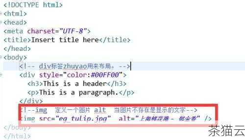 问题三：HTML 标签嵌套复杂，去除标签的方法还能有效吗？