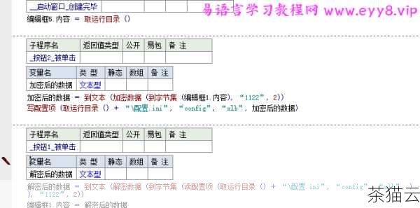 问题二：学习易语言需要具备哪些基础知识？