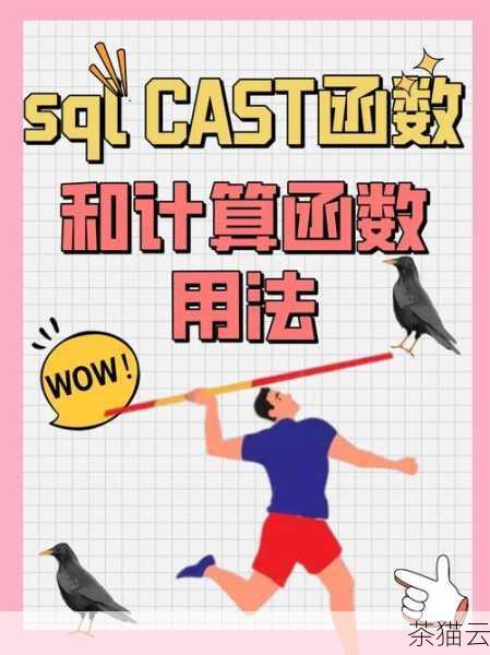 另一种方法是利用 CAST 函数，类似于 TO_NUMBER 函数，CAST 函数也可以用于类型转换，以下是使用 CAST 函数进行字符串转数字排序的示例：