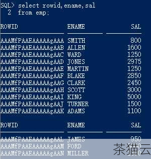 我们需要明确的是，在 Oracle 中使用ALTER TABLE 语句来修改表结构，要在指定列之后添加新列，可以使用AFTER 关键字。