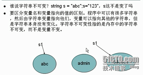 但需要注意的是，字符串的比较是区分大小写的，也就是说，