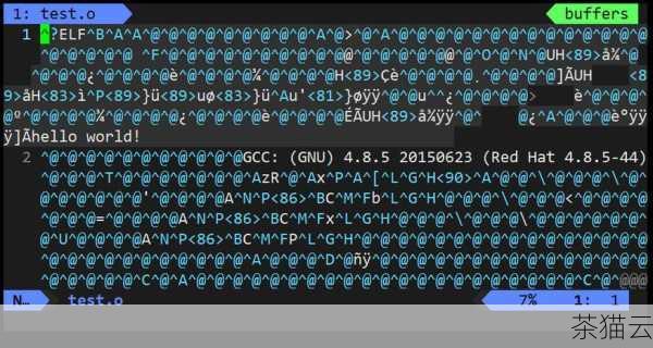 在这个命令中，“g++”是 GCC 的 C++ 编译器，“example.cpp”是要编译的文件名，“-o”选项用于指定输出的可执行文件名，这里我们将其命名为“example”。