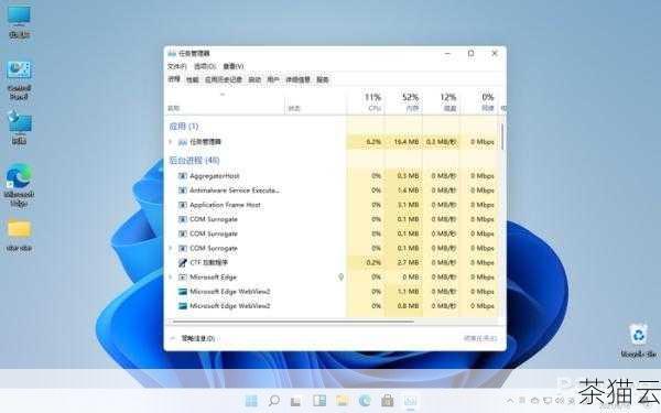 需要注意的是，不同版本的 Windows 11 系统可能在操作上会有一些细微的差别，但总体的步骤是相似的，如果您按照上述步骤操作没有成功关闭小组件，可以尝试更新系统到最新版本，或者查看微软官方的帮助文档获取更准确的信息。