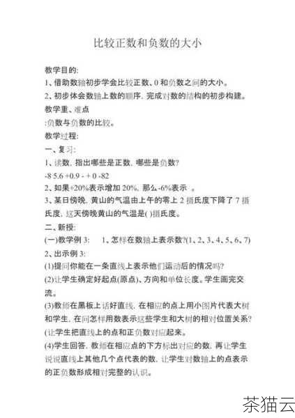 问题一：x 是一个负数，平方运算的结果是正数还是负数？