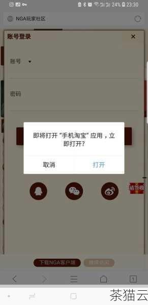 问题一：手机网页被劫持会泄露个人信息吗？