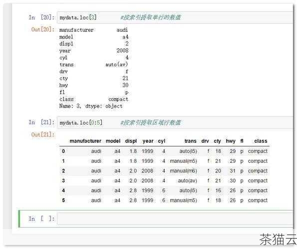 问题一：如果切片操作中的结束索引超出了列表的长度会怎样？