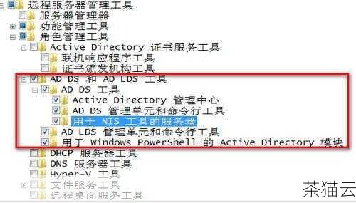 在安全性方面，Windows 远程服务器管理工具也有着出色的表现，它支持多种身份验证方式，包括密码、智能卡等，确保只有授权的人员能够访问和管理服务器，数据传输过程中采用了加密技术，保障了信息的安全性和完整性。