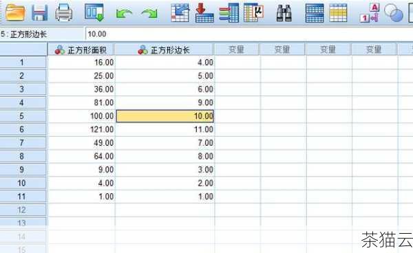 问题一：使用乘法和pow() 函数计算平方，哪种方式效率更高？