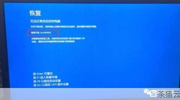 Windows10 无法进入恢复模式可能是由多种原因引起的，但通过以上的方法，大多数情况下都能够解决问题，希望这些解决方案能够帮助您顺利解决 Windows10 无法进入恢复模式的困扰，让您的电脑重新恢复正常运行。