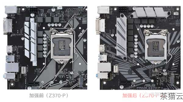 问题二：对于普通用户来说，选择微星 Z370 主板还是华硕 Z370 主板更合适？