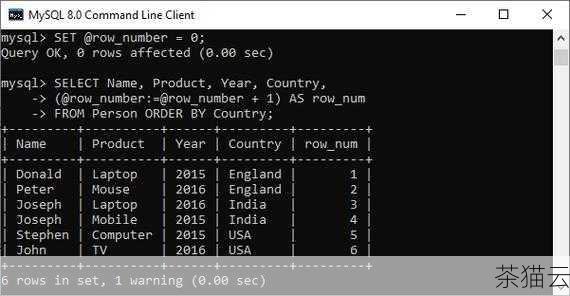 答：在 SQL Server 中，可以使用 ROW_NUMBER() 函数结合 OFFSET 和 FETCH 子句来实现分页查询，要获取第二页的数据，每页显示 10 条记录，可以使用以下语句：