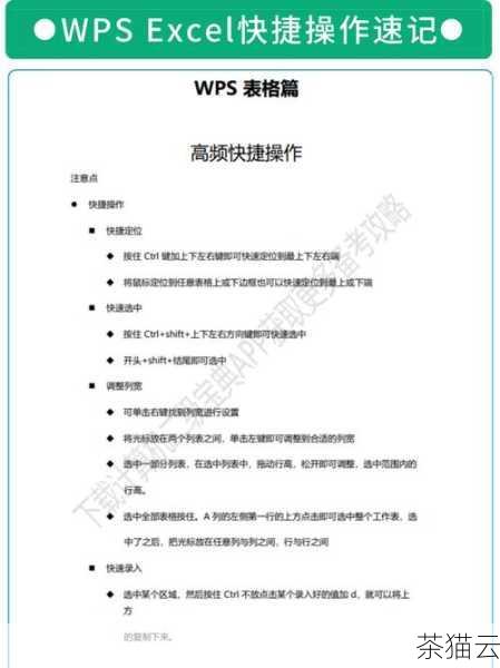 为了避免 WPS Excel 批注消失带来的困扰，我们可以采取一些预防措施，在进行重要操作之前，先备份文件，以防万一，要熟悉软件的操作流程，避免因误操作而丢失批注，及时更新软件到稳定版本，也能减少出现此类问题的概率。