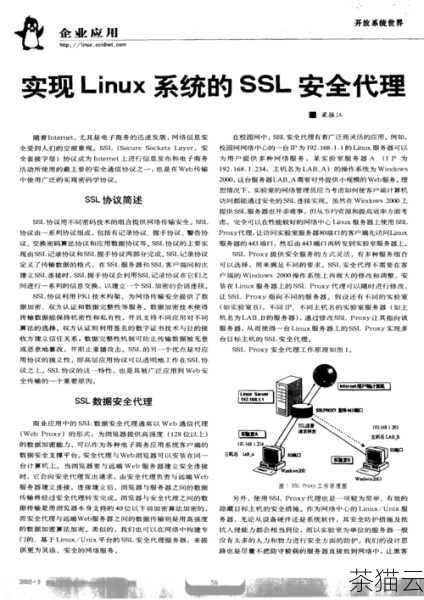 我们来探讨安装 SSL 模块的具体步骤，在不同的操作系统上，安装过程可能会有所差异。