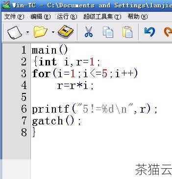 答：在 C 语言的标准库中，没有直接用于计算浮点数阶乘的函数，但可以通过一些数学方法和自定义函数来实现，不过需要注意浮点数的精度和范围限制。