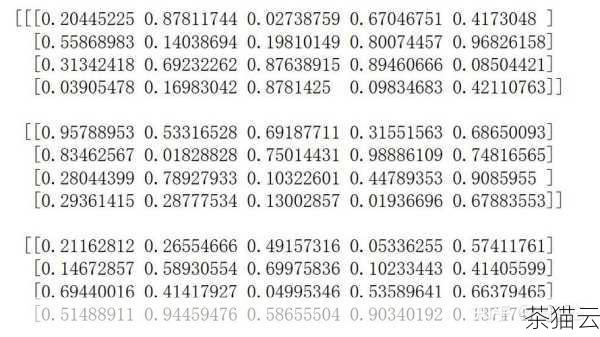 在 Python 编程的世界里，numpy 库是一个非常重要且常用的科学计算库，它为我们提供了高效的多维数组对象和各种用于数组操作的函数，对于数据处理、数值计算等任务有着极大的帮助，如何在 Python 中下载 numpy 库呢？让我为您详细介绍。