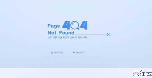 问题二：如果设置后网站出现 404 错误怎么办？