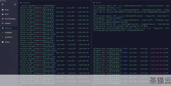 在这个示例中，我们构建了一个 SQL 查询语句，然后使用 Execute 方法执行该查询，并通过循环遍历结果集，输出每个用户的用户名。