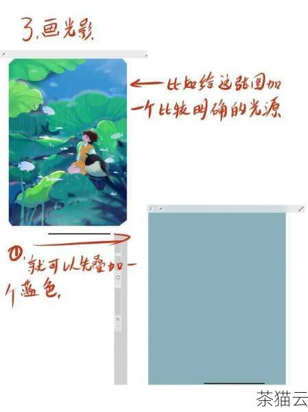 在 Procreate 中实现正片叠底并保持颜色需要一定的技巧和经验，通过不断地尝试和实践，您一定能够掌握其中的窍门，创作出更加出色的作品。