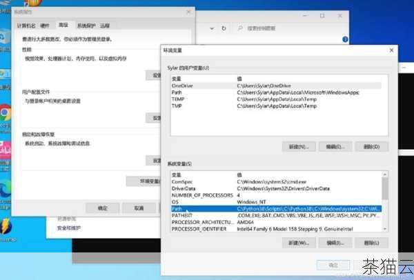 第四步，Python 解释器出现问题，可以尝试重新安装 Python 解释器，并确保安装过程中没有出现错误。