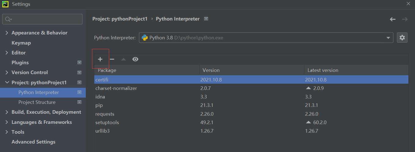 答：在 Pycharm 中，依次点击“File”->“Settings”->“Project: [项目名称]”->“Python Interpreter”，然后点击右上角的齿轮图标，选择“Add”->“Virtualenv Environment”，选择创建虚拟环境的位置和基础解释器，点击“OK”即可，在创建虚拟环境后，Pycharm 会自动将其配置为当前项目的解释器。