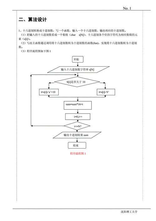 下面通过一个简单的 C 语言程序来演示这种转换：