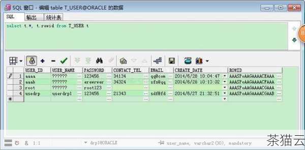 在使用 Oracle 数据库的过程中，有时会遇到报错显示问号的情况，这往往让开发者和管理员感到困惑和棘手，究竟是什么原因导致了这种奇怪的现象呢？让我们一起来深入探讨一下。