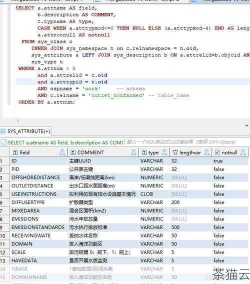 问题三：除了上述方法，还有其他方式导出表结构吗？