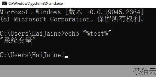 答：隐藏窗口后，错误输出将不会直接显示在隐藏的 CMD 窗口中，但可以通过其他方式，如将错误信息写入日志文件来进行查看和处理。