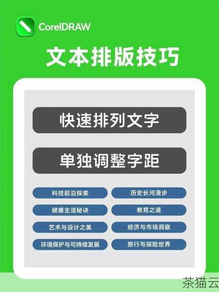 不同版本的 CDR 软件在操作上可能会略有差异，但总体的思路和步骤是相似的，只要大家多尝试、多练习，就能熟练掌握这一技能。