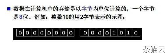 要向刚才打开的文件中写入一个整数10，可以这样写：