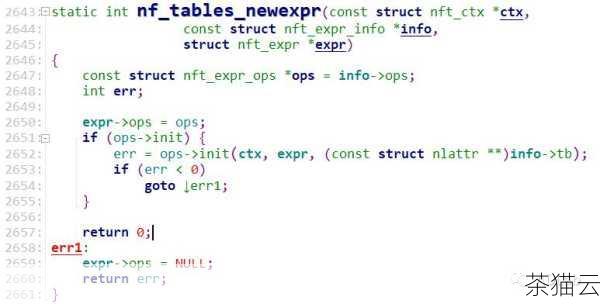 问题 2：哪些 Linux 发行版默认包含了 nftables ？