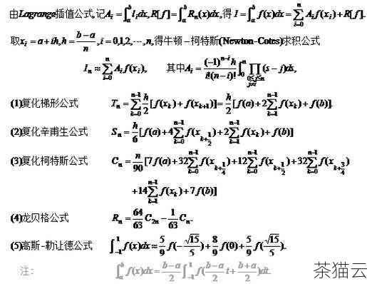 在数学和科学计算领域，积分是一个非常重要的概念，梯形积分是一种数值积分方法，用于近似计算定积分的值，在 Python 中，我们可以通过编写代码来实现梯形积分，这对于解决各种实际问题具有重要的意义。