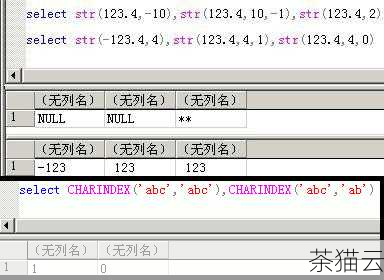 除了去除普通的空格，TRIM 函数还可以指定要去除的特定字符。TRIM('x' FROM 'xxxHello Worldxxx') 会将字符串两端的'x' 字符去除。