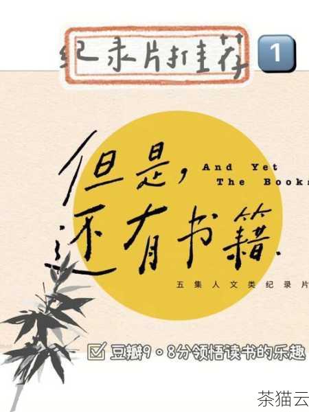 而《但是还有书籍》则聚焦于书籍和爱书之人，它带我们走进编辑、译者、藏书家等与书籍相关的人物的世界，展现他们对书籍的热爱和执着，在这个快节奏的时代，这部纪录片提醒着我们，书籍仍然是我们心灵的避风港和智慧的源泉。